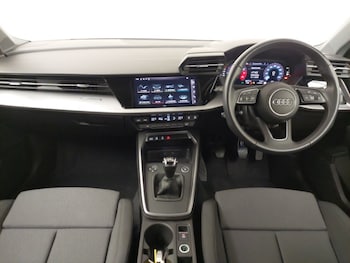 Used Audi A3 2023 for sale - 77272940: Photo