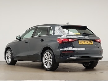 Used Audi A3 2023 for sale - 77272940: Photo