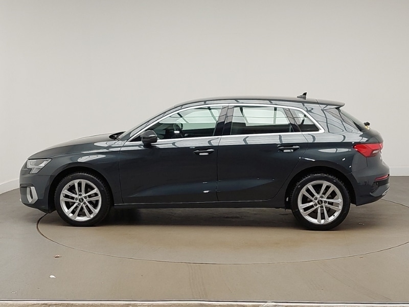 Used Audi A3 2023 for sale - 77272940: Photo 4