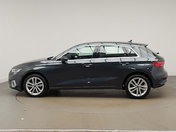 Used Audi A3 2023 for sale - 77272940: Photo