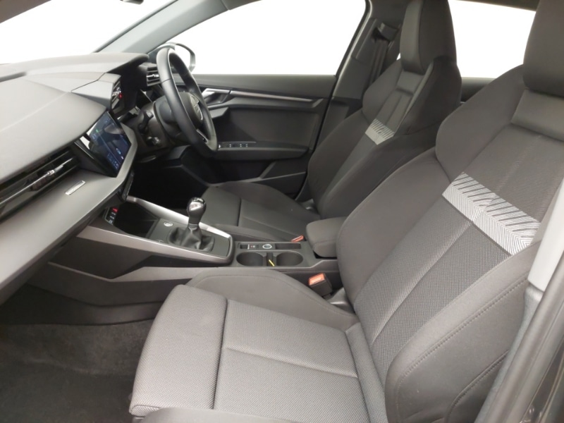 Used Audi A3 2023 for sale - 77272940: Photo 5