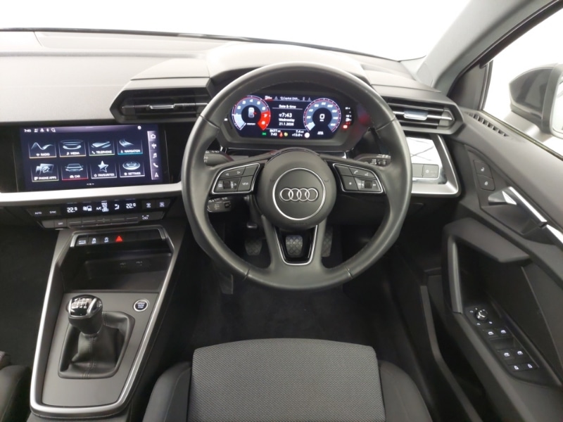 Used Audi A3 2023 for sale - 77272940: Photo 7