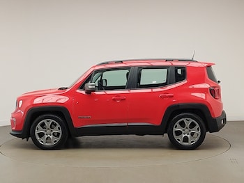 Used Jeep Renegade 2019 for sale - 78013254: Photo