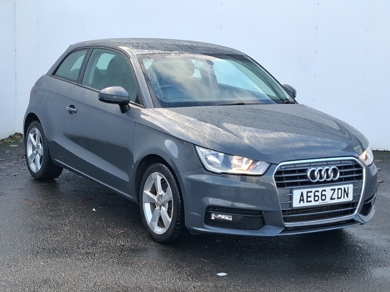 Used Audi A1 2016 for sale - 76556411: Photo 1