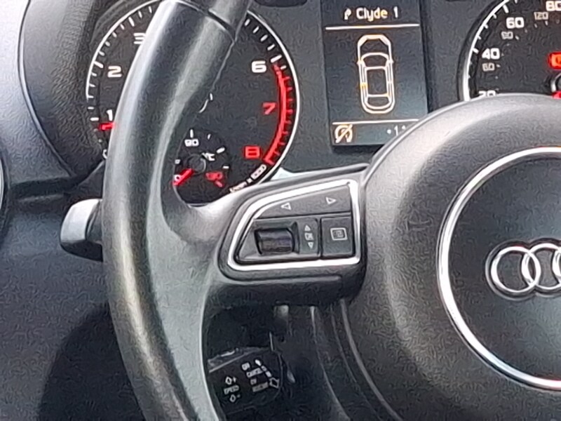 Used Audi A1 2016 for sale - 76556411: Photo 10