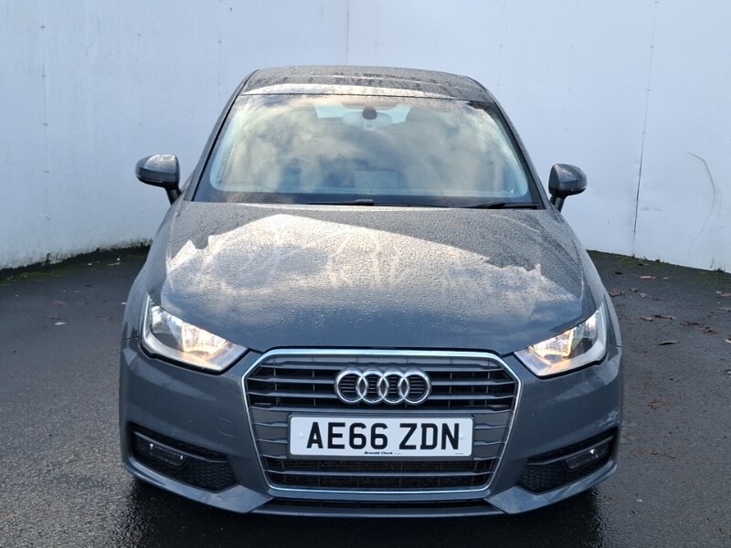 Used Audi A1 2016 for sale - 76556411: Photo 12