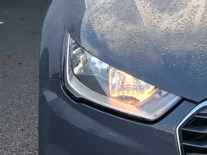 Used Audi A1 2016 for sale - 76556411: Photo 13