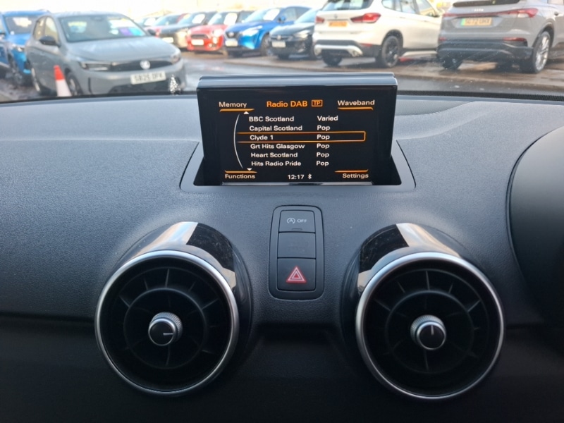 Used Audi A1 2016 for sale - 76556411: Photo 15