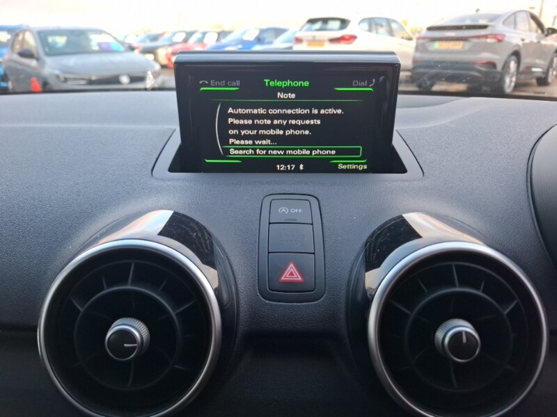 Used Audi A1 2016 for sale - 76556411: Photo 16