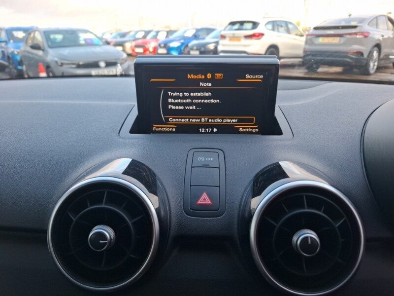 Used Audi A1 2016 for sale - 76556411: Photo 17