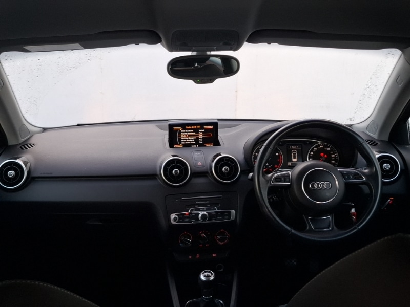 Used Audi A1 2016 for sale - 76556411: Photo 2