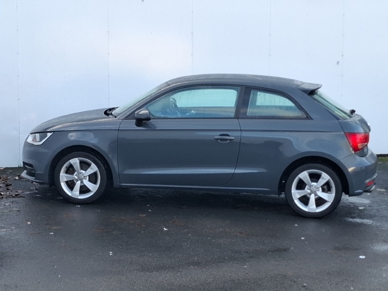 Used Audi A1 2016 for sale - 76556411: Photo 4