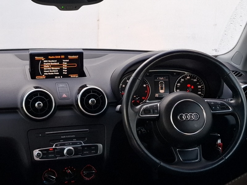 Used Audi A1 2016 for sale - 76556411: Photo 7
