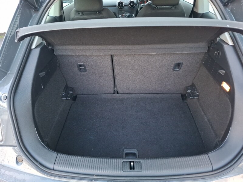 Used Audi A1 2016 for sale - 76556411: Photo 8