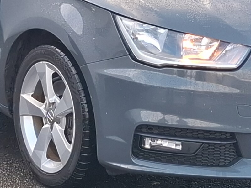 Used Audi A1 2016 for sale - 76556411: Photo 9