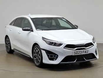 Used Kia Pro Ceed 2023 for sale - 79557651: Photo