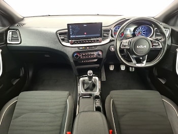 Used Kia Pro Ceed 2023 for sale - 79557651: Photo