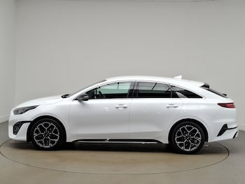 Used Kia Pro Ceed 2023 for sale - 79557651: Photo