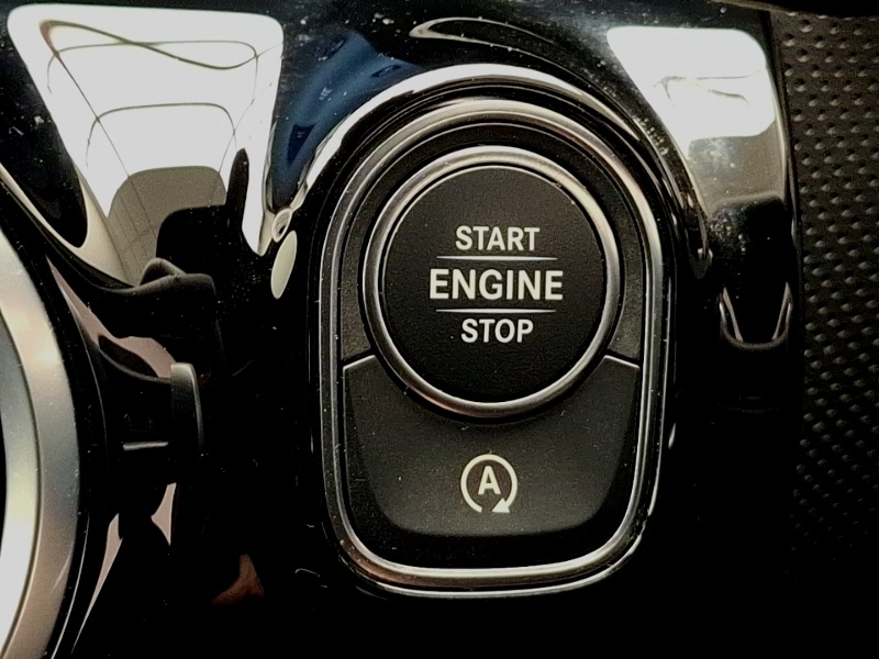 Used Mercedes-Benz CLA 2024 for sale - 77716903: Photo 19