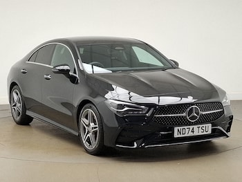 Used Mercedes-Benz CLA 2024 for sale - 77716903: Photo