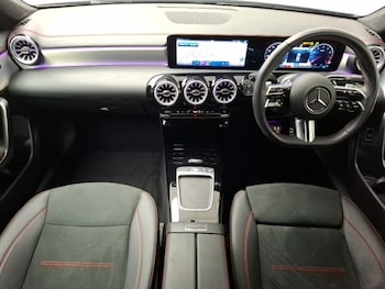 Used Mercedes-Benz CLA 2024 for sale - 77716903: Photo