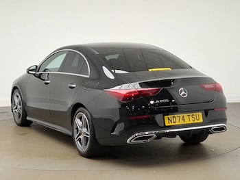 Used Mercedes-Benz CLA 2024 for sale - 77716903: Photo