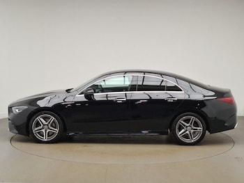 Used Mercedes-Benz CLA 2024 for sale - 77716903: Photo