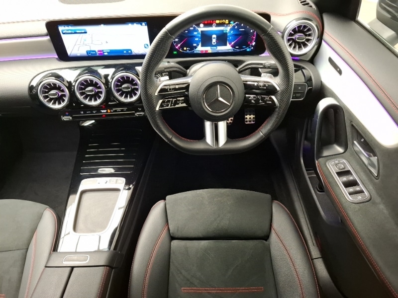 Used Mercedes-Benz CLA 2024 for sale - 77716903: Photo 7