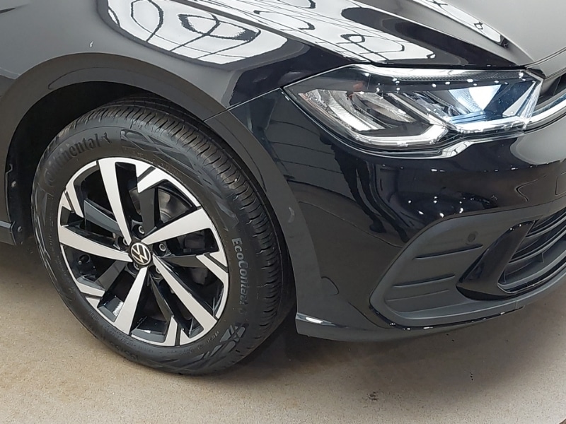 Used Volkswagen Polo 2024 for sale - 76387996: Photo 9