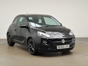 Used Vauxhall ADAM 2016 for sale - 78803938: Photo