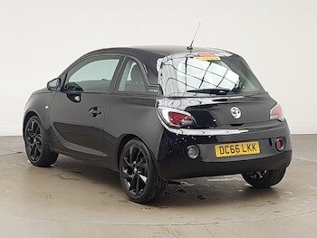 Used Vauxhall ADAM 2016 for sale - 78803938: Photo