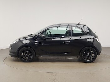 Used Vauxhall ADAM 2016 for sale - 78803938: Photo