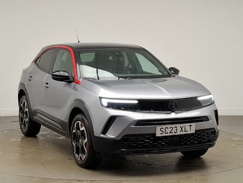 Used Vauxhall Mokka 2023 for sale - 79267672: Photo