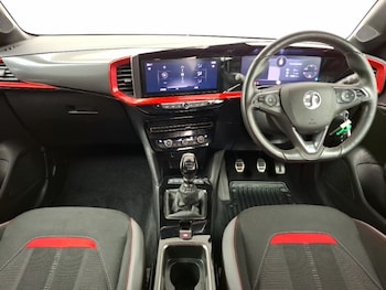 Used Vauxhall Mokka 2023 for sale - 79267672: Photo