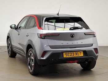 Used Vauxhall Mokka 2023 for sale - 79267672: Photo