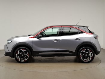 Used Vauxhall Mokka 2023 for sale - 79267672: Photo