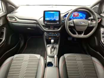 Used Ford Puma 2023 for sale - 75093625: Photo