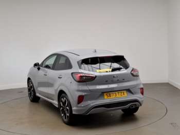 Used Ford Puma 2023 for sale - 75093625: Photo