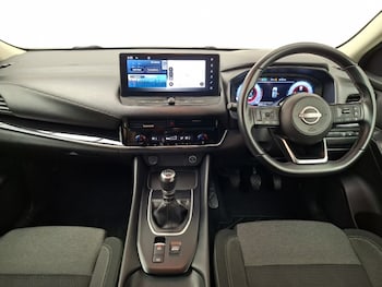 Used Nissan Qashqai 2023 for sale - 79561431: Photo