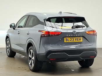 Used Nissan Qashqai 2023 for sale - 79561431: Photo