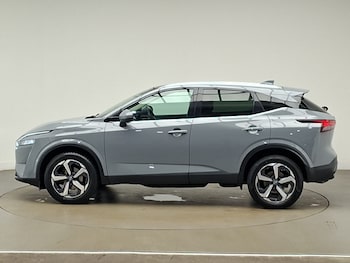 Used Nissan Qashqai 2023 for sale - 79561431: Photo