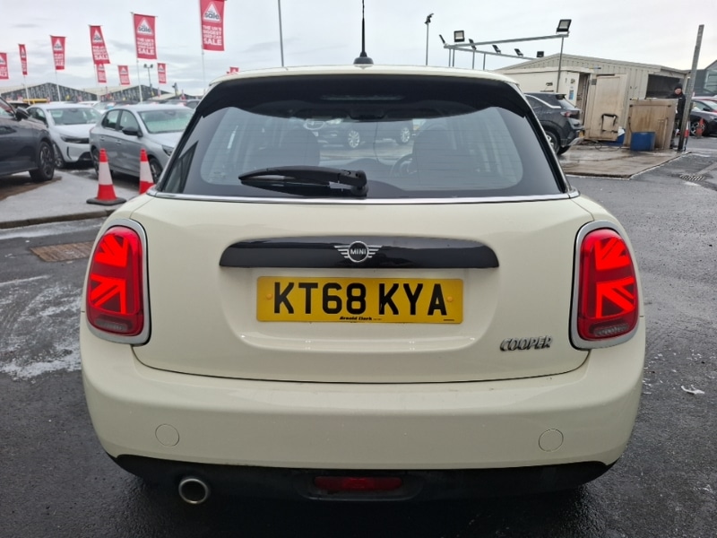 Used MINI Hatch 2019 for sale - 77149966: Photo 14
