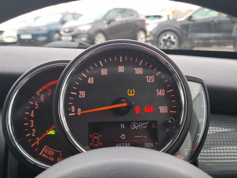 Used MINI Hatch 2019 for sale - 77149966: Photo 17