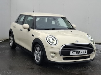 2019 - 1.5 Cooper II 5dr