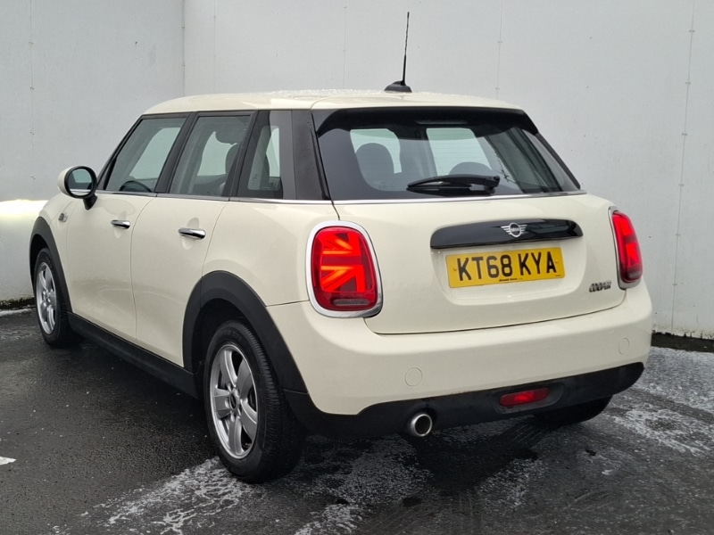 Used MINI Hatch 2019 for sale - 77149966: Photo 3