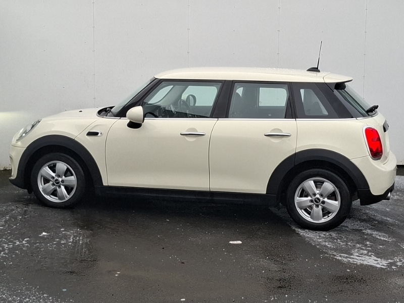 Used MINI Hatch 2019 for sale - 77149966: Photo 4