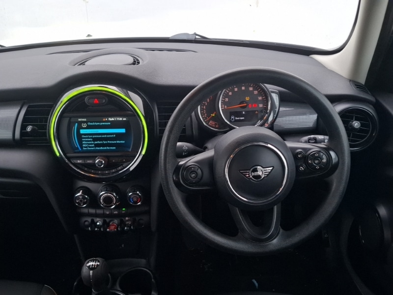 Used MINI Hatch 2019 for sale - 77149966: Photo 7