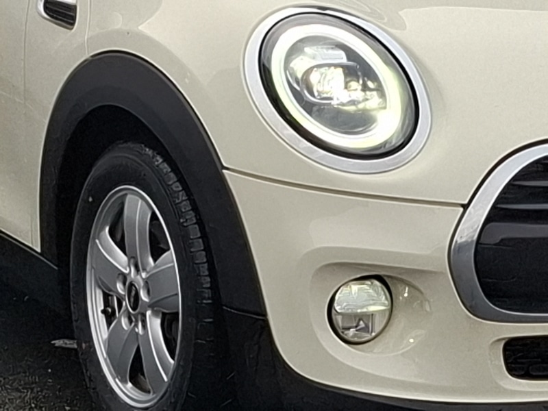 Used MINI Hatch 2019 for sale - 77149966: Photo 9