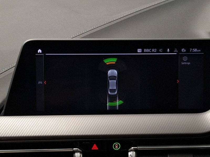 Used BMW 2 Series 2020 for sale - 77652314: Photo 11