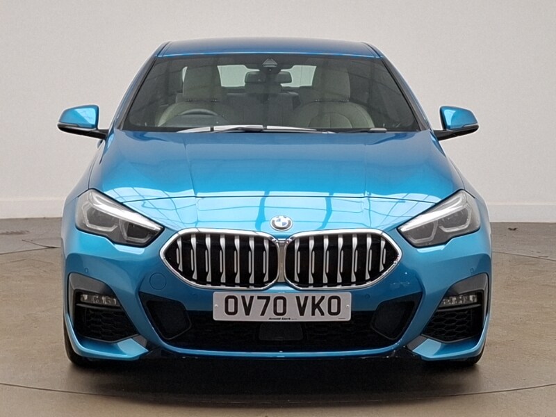 Used BMW 2 Series 2020 for sale - 77652314: Photo 12